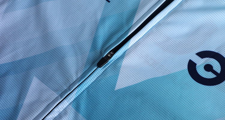 cycling uniform